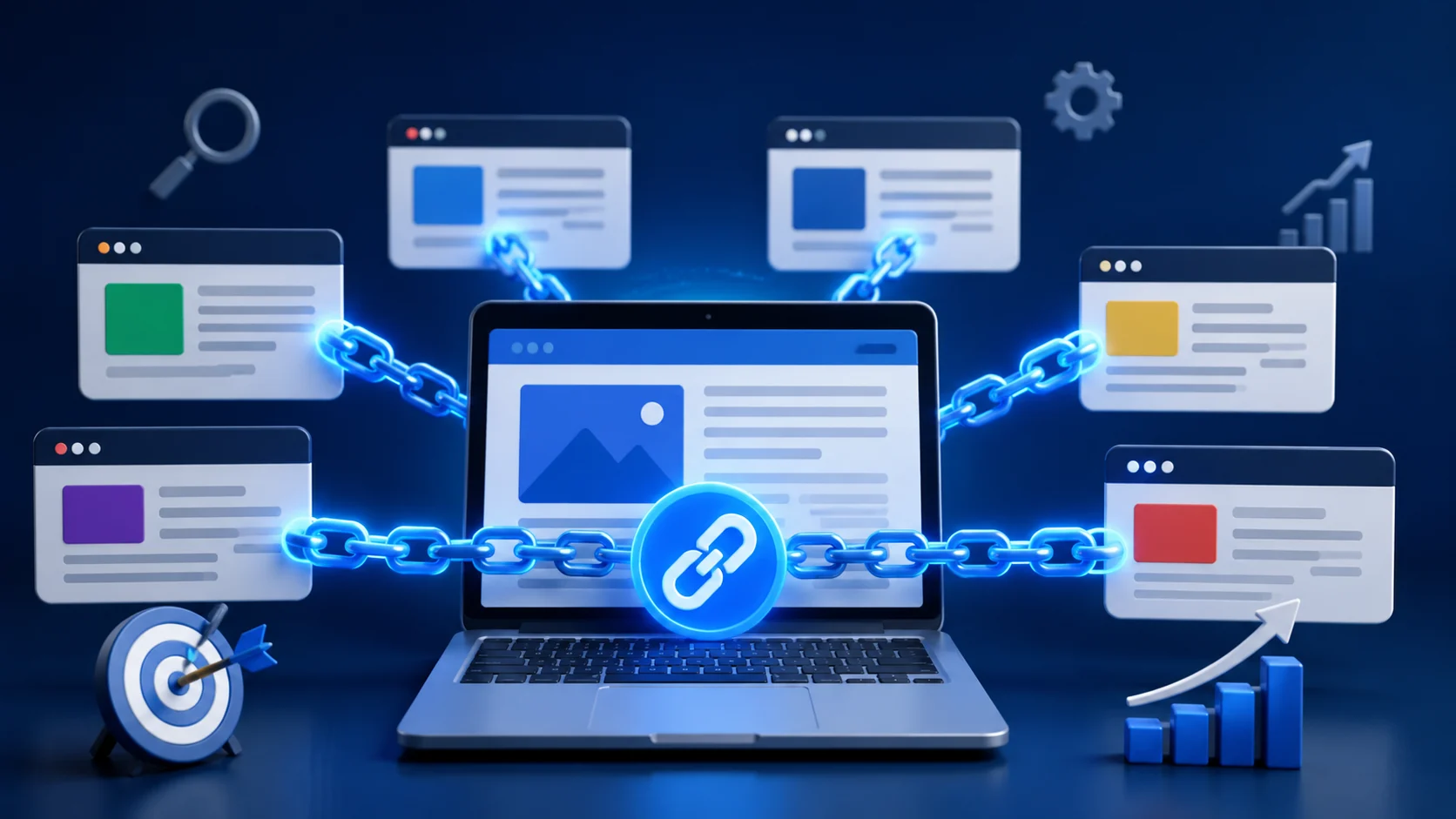 What Is Backlink Building, and Why Is It Important for SEO?